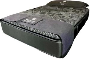 Biscayne Bedding Anna Maria Wrapped Coil Medium Pillow Top Queen Mattress Biscayne Bedding Anna Maria Wrapped Coil Medium Pillow Top Queen Mattress
