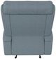 Best® Home Furnishings Customizable Maverly Leather Power Swivel Glider Recliner-3