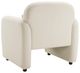 Homelegance® Bonham Beige Accent Chair-4