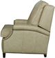 Century® Customizable Century Leather Peyton Power Recliner-2