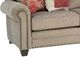 Smith Brothers Customizable 235 Sofa-1