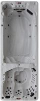 Great Lakes Hot Tub St. Lawrence 20' Hot Tub-0