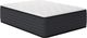 Sierra Sleep® by Ashley® Limited Edition 12" Gel Memory Foam Plush Tight Top Twin Mattress in a Box-0
