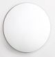 VIG Furniture Modrest Paula Walnut Mirror-0