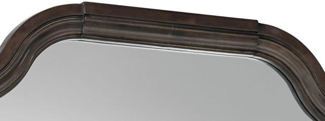 Signature Design by Ashley® Adinton Brown Bedroom Mirror-1