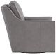 Bradington-Young Customizable Christopher Swivel Chair-4