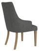 Riverside Furniture Mix-N-Match Chairs 2-Piece Slate Dining Arm Chair Set-3