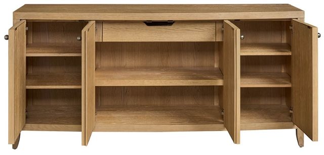 Universal Explore Home™ Avaline Carmen Skylar Credenza-3