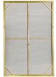 Stylecraft Neutral Layers Beige/Black/Brown/Gray Wall Art-2