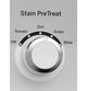 GE GTW485ASJWS 4.2 cu. ft. Capacity Washer with Stainless Steel Basket-3