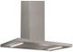 Sirius Wall Series 36" Stainless Steel Wall Mounted Range Hood-0