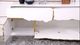 VIG Furniture Modrest Aspen Gold/White Buffet-3