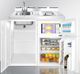 Summit® 39" White All-In-One Kitchenette-3