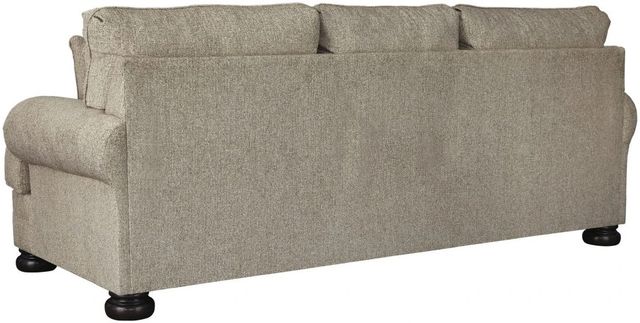 Signature Design by Ashley® Kananwood Oatmeal Sofa-2