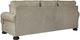 Signature Design by Ashley® Kananwood Oatmeal Sofa-2
