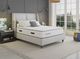 Truform 14" Stratos Innerspring Medium Tight Top Queen Mattress-1