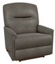 La-Z-Boy® Aries Slate Manual Rocking Recliner-0
