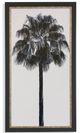 Stylecraft Black/Light Gray Wall Art-0