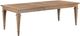 Liberty Furniture Haven Hills 7-Piece Camel Beige/Sand Rectangular Table Set-1