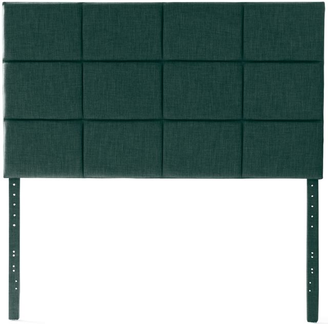 Malouf® Scoresby Spruce Full Headboard-0