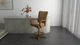Chromcraft™ Customizable Baylor Counter Chair -1