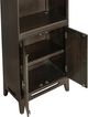 aspenhome® Sutton French Roast 65'' Entertainment Wall-3
