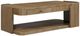 Bernards Calia Brown Accent Cocktail Table-0