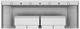 Vent-A-Hood® Euroline Pro 66" Stainless Steel Wall Mounted Range Hood-2