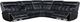 Coaster® Hewitt 3-Piece Black Dual Power Reclining L-Shape Sectional-1