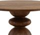 Dovetail Furniture Branwen Brown Dining Table-1