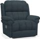 La-Z-Boy® Neal Navy Power Wall Recliner-0