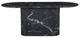Four Hands Oranda Polished Black Dining Table-2