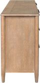 LH Home Kamelia Sand Dresser-5