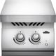Napoleon Built-In 700 Series 12" Stainless Steel Liquid Propane Side Burner-0