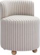 TOV Furniture Hakuna Black/White Desk Chair-0