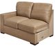 Signature Design by Ashley® Bandon 4-Piece Toffee L-Shape Sectional-3