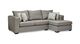 Stylus Furniture Jamie Giovanna Shimmer Apartment Sofa-0