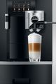 Jura® GIGA X8 Aluminum Black Countertop Coffee Maker-3