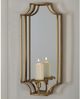 Signature Design by Ashley® Dumi Goldtone Wall Sconce-1