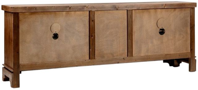 Classic Home Amita Brown Cabinet-4