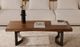Moe's Home Collection Bent Light Brown Coffee Table-4