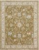 Karastan® Adalia Iznik Brown 3' x 7' Runner Rug-0