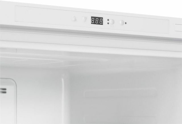 Danby® Designer 16.7 Cu. Ft. White Upright Freezer-3