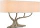 Currey & Company Cotswold Gray/Natural Table Lamp-0