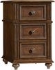 Hooker® Furniture Leesburg Mahogany Chairside Chest-0