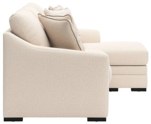 Benchcraft® Lango Jute Sofa Chaise