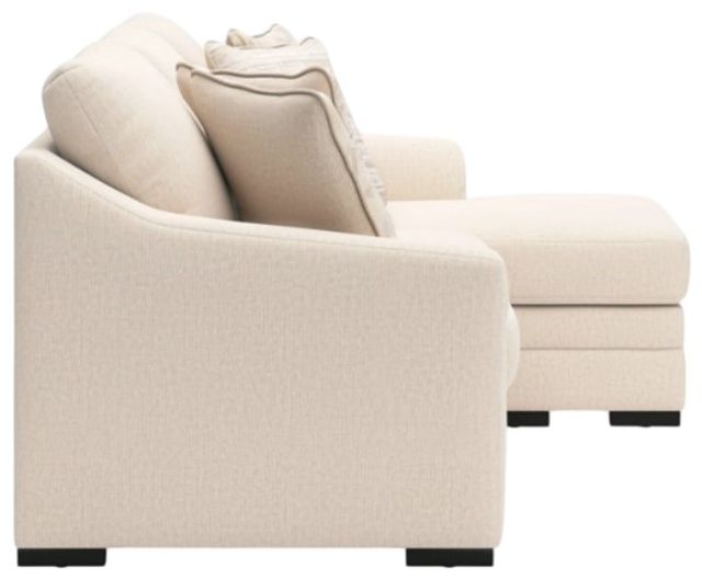 Benchcraft® Lango Jute Sofa Chaise-3