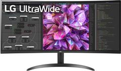 LG UltraWide™ 34" QHD IPS HDR Curved Monitor