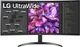 LG UltraWide™ 34" QHD IPS HDR Curved Monitor-0