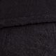Olliix by Intelligent Design Microlight Plush Black Full/Queen Oversized Blanket-1